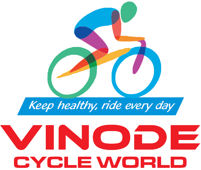 Vinode Cycle World